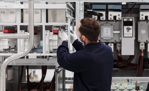 獨家翻譯 出現(xiàn)新冠肺炎確診病例 西門子歌美颯關(guān)閉一家西班牙工廠